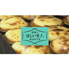 世界はほしいモノにあふれてる