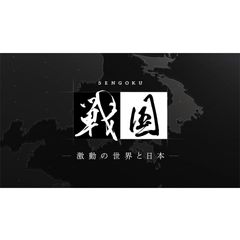 Nスペ 戦国