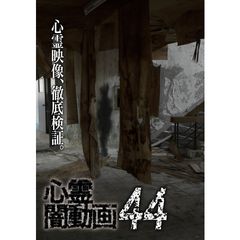 心霊闇動画44