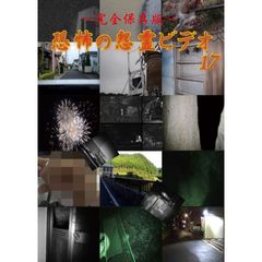 ~完全保存版~恐怖の怨霊ビデオ17