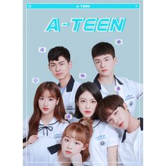 A-TEEN