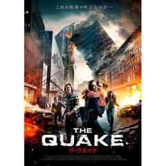 THE QUAKE/ザ・クエイク