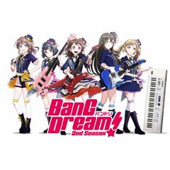 BanG Dream! 2nd Season