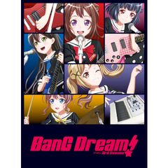 BanG Dream! 3rd Season