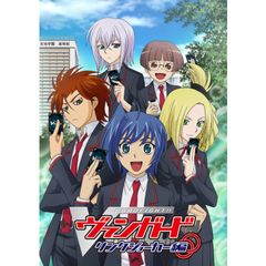 カードファイト!! ヴァンガード リンクジョーカー編
