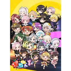 ぷっちみく♪D4DJ Petit Mix