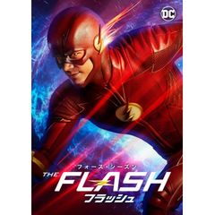 THE FLASH / フラッシュ <フォース・シーズン>