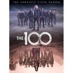 The100/ハンドレッド<フィフス・シーズン>