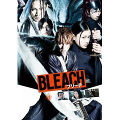 BLEACH