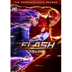 THE FLASH / フラッシュ <フィフス・シーズン> 特典映像付