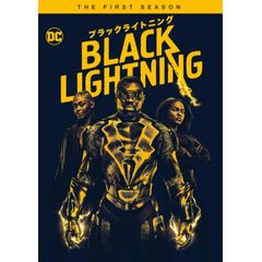 ブラックライトニング<シーズン1>