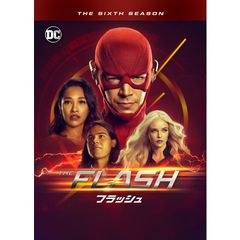 THE FLASH / フラッシュ <シックス・シーズン>