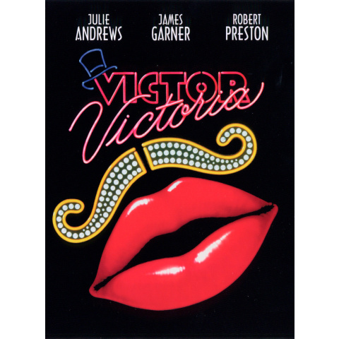 ビクター/ビクトリア｜最新の映画・ドラマ・アニメを見るならmusic.jp