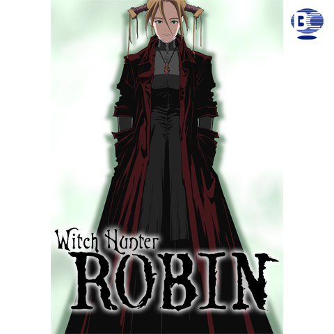 ウィッチハンターロビン｜最新の映画・ドラマ・アニメを見るならmusic.jp