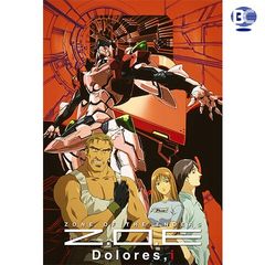 Z.O.E Dolores,i
