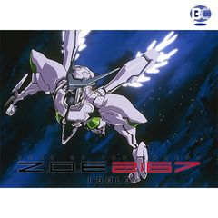 Z.O.E 2167 IDOLO