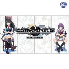 グリザイア:ファントムトリガー THE ANIMATION