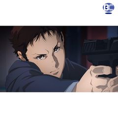 『機動戦士ガンダム 閃光のハサウェイ』特報映像