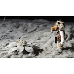 生と死にまつわる記憶の旅 第1幕 木ノ花ノ咲クヤ森