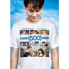 (500)日のサマー