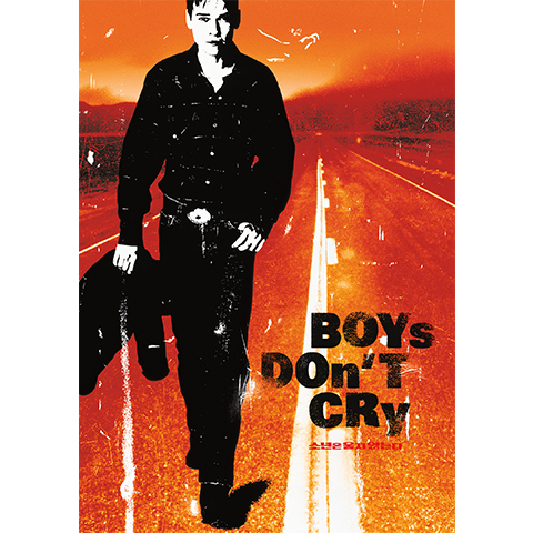 Boys Don't Cry　ボーイズドントクライ 2365397944.jpg?1725545117