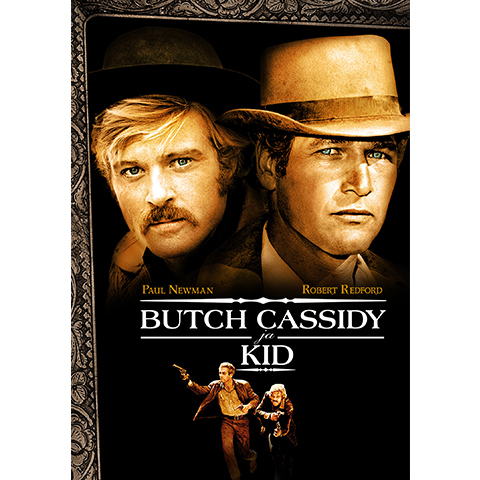 明日に向って撃て!|最新の映画・ドラマ・アニメを見るならmusic.jp