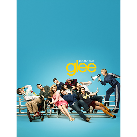 glee/グリー シーズン1｜最新の映画・ドラマ・アニメを見るならmusic.jp