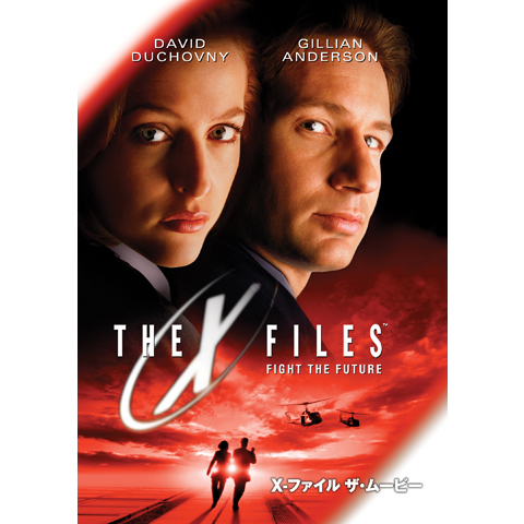 モルダー捜査官】X Files ／David Duchovny Auto!