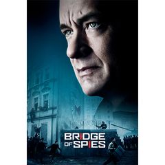 ブリッジ・オブ・スパイ