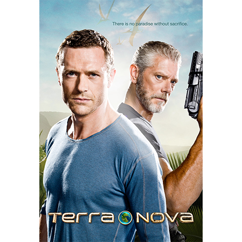 TERRA NOVA/テラノバ｜最新の映画・ドラマ・アニメを見るなら