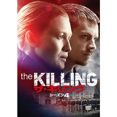THE KILLING/ザ・キリング シーズン4