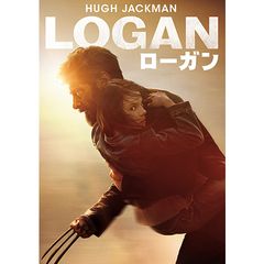 LOGAN/ローガン
