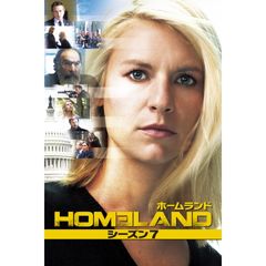 HOMELAND/ホームランド シーズン7
