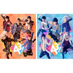 MANKAI STAGE『A3!』~AUTUMN & WINTER 2019~