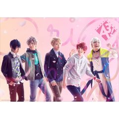 MANKAI STAGE『A3!』~SPRING 2019~