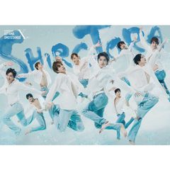 男劇団 青山表参道X 旗揚げ公演 『SHIRO TORA~beyond the time~』