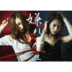 『嫌われ松子の一生』 赤い熱情篇