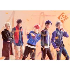 MANKAI STAGE『A3!』~AUTUMN 2020~
