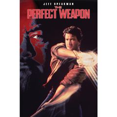 パーフェクト ウェポン 1991年 の動画 最新の動画配信 レンタルならmusic Jp