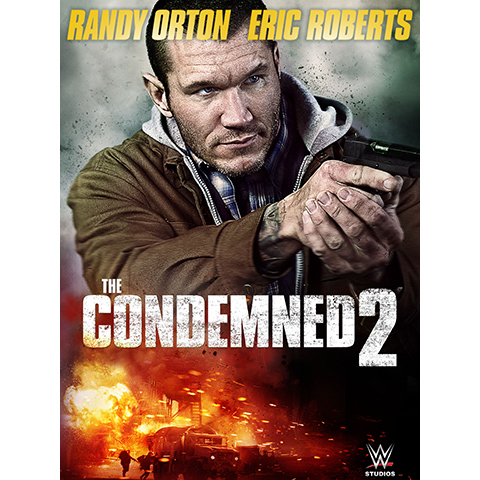 監獄砂漠 最新の映画 ドラマ アニメを見るならmusic Jp