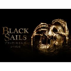 ブラック・セイルズ: シーズン 4