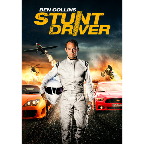 ベン コリンズ スタント ドライバー 15年 の動画 最新の動画配信 レンタルならmusic Jp