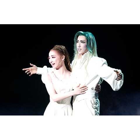 エリザベート-愛と死の輪舞-('07年雪組・東京・千秋楽)｜最新の映画