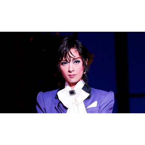 花組 全国ツアー公演 ミュージカル 仮面のロマネスク-ラクロ作「危険な関係」よ… Amazon.co.jp: 花組全国ツアー公演 ミュージカル『仮面の