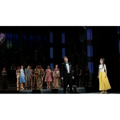 STAGE Pick Up from 『カンパニー -努力、情熱、そして仲間たち-』