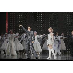 STAGE Pick Up from 『BADDY-悪党は月からやって来る-』