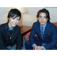 スカイ・ステージ・トーク リクエストDX「山田孝之・彩凪翔」