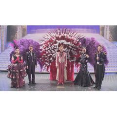 TAKARAZUKA NEWS Pick Up #586「花組宝塚大劇場公演『MESSIAH -異聞・天草四郎-』『BEAUTIFUL GARDEN -百花繚乱-』突撃レポート」
