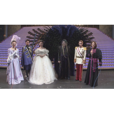 TAKARAZUKA NEWS Pick Up #589「月組宝塚大劇場公演