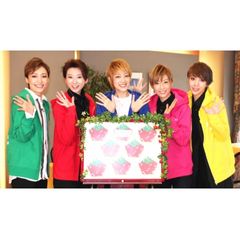 TAKARAZUKA NEWS Pick Up「15th ICHIGO-ICHIE リターンズ」